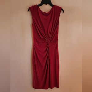 Ralph Lauren Midi Dress